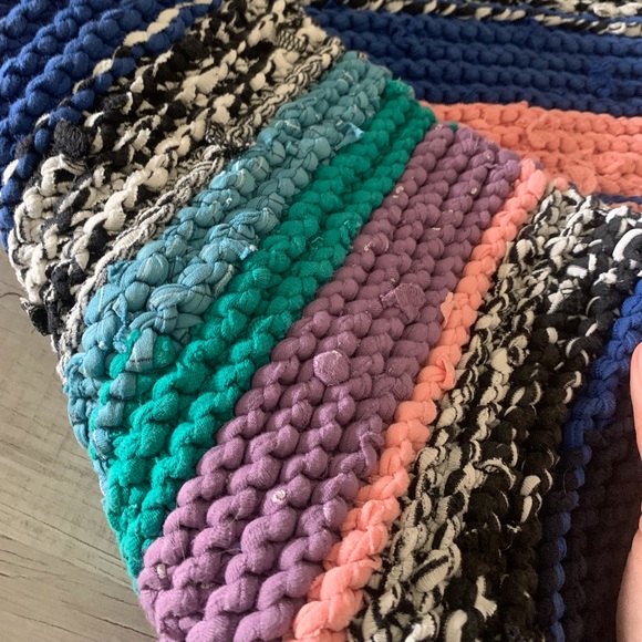 Rug. NWOT - Picture 4 of 10